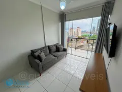 Apartamento com 1 Quarto para venda ou aluguel, 50m² no Enseada, Guarujá - Foto 2