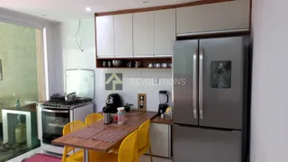 Casa de Condomínio com 4 Quartos à venda, 180m² no Vargem Pequena, Rio de Janeiro - Foto 8
