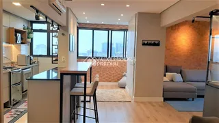 Apartamento com 1 Quarto para alugar, 62m² no Cidade Baixa, Porto Alegre - Foto 1