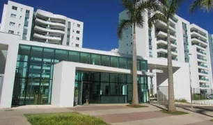 Apartamento com 4 Quartos para alugar, 146m² no Zona Industrial, Brasília - Foto 5