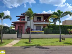 Casa de Condomínio com 4 Quartos à venda, 440m² no Parque Residencial Palm Park, Holambra - Foto 1