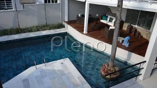 Casa de Condomínio com 4 Quartos à venda, 344m² no Loteamento Alphaville Campinas, Campinas - Foto 43