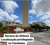 Terreno / Lote / Condomínio à venda, 500m² no Parque Iracema, Fortaleza - Foto 2