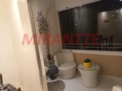 Apartamento com 3 Quartos à venda, 76m² no Vila Mazzei, São Paulo - Foto 6