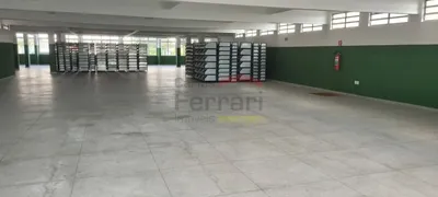 Casa Comercial para venda ou aluguel, 3500m² no Jardim Andaraí, São Paulo - Foto 5