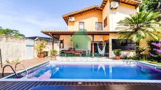 Casa de Condomínio com 4 Quartos à venda, 200m² no Mar Verde II, Caraguatatuba - Foto 14