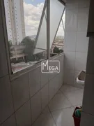 Apartamento com 2 Quartos à venda, 47m² no Jaguaré, São Paulo - Foto 27