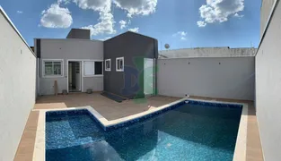 Casa com 2 Quartos à venda, 175m² no Residencial Parque Dos Sinos, Jacareí - Foto 1