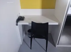 Flat com 1 Quarto à venda, 21m² no São Luíz, Belo Horizonte - Foto 4