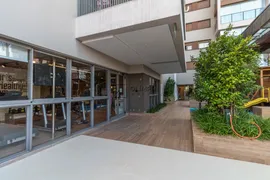 Apartamento com 2 Quartos para alugar, 96m² no Moema, São Paulo - Foto 42