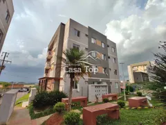 Apartamento com 2 Quartos à venda, 46m² no Neves, Ponta Grossa - Foto 2