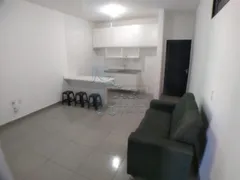 Apartamento com 1 Quarto para alugar, 25m² no Centro, Ribeirão Preto - Foto 1