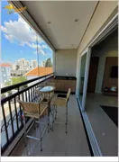 Apartamento com 2 Quartos à venda, 80m² no Vila Frezzarin, Americana - Foto 9