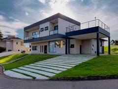 Casa com 3 Quartos à venda, 373m² no Condominio Colinas de Inhandjara, Itupeva - Foto 1