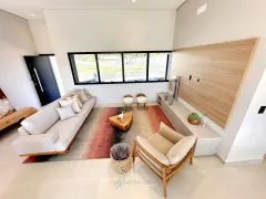 Casa de Condomínio com 3 Quartos à venda, 191m² no Residencial London Park, Indaiatuba - Foto 18