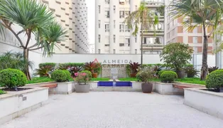 Apartamento com 3 Quartos à venda, 158m² no Jardim América, São Paulo - Foto 29