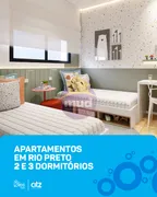 Apartamento com 2 Quartos à venda, 49m² no Residencial Ana Celia, São José do Rio Preto - Foto 9