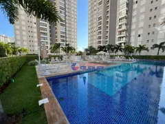 Apartamento com 3 Quartos para alugar, 87m² no Jardim Urano, São José do Rio Preto - Foto 53