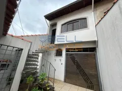 Sobrado com 2 Quartos à venda, 116m² no Vila Palmares, Santo André - Foto 38