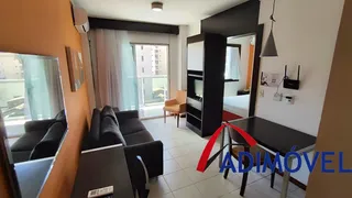 Apartamento com 1 Quarto à venda, 45m² no Praia do Canto, Vitória - Foto 1