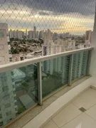 Apartamento com 2 Quartos para venda ou aluguel, 105m² no Jardim Goiás, Goiânia - Foto 1