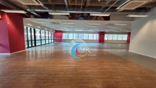 Conjunto Comercial / Sala para alugar, 1508m² no Vila Olímpia, São Paulo - Foto 19