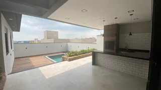 Casa de Condomínio com 3 Quartos à venda, 180m² no Parque Tres Meninos, Sorocaba - Foto 18