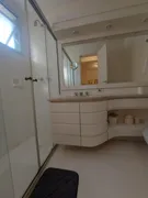 Apartamento com 3 Quartos para alugar, 140m² no Vila Luis Antonio, Guarujá - Foto 27