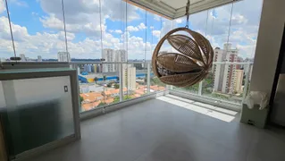 Apartamento com 1 Quarto para alugar, 42m² no Campo Belo, São Paulo - Foto 38