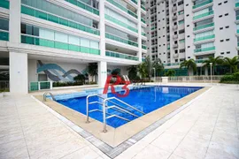 Apartamento com 3 Quartos à venda, 345m² no Aparecida, Santos - Foto 68