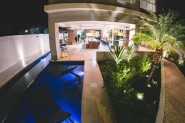 Cobertura com 1 Quarto para alugar, 120m² no Jurerê Internacional, Florianópolis - Foto 27