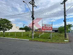 Terreno / Lote / Condomínio para alugar, 908m² no Estância Velha, Canoas - Foto 1