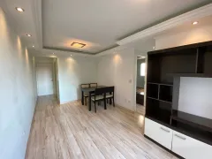 Apartamento com 2 Quartos para venda ou aluguel, 60m² no Vila Tijuco, Guarulhos - Foto 3