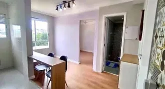 Apartamento com 1 Quarto à venda, 33m² no Conceição, Osasco - Foto 8