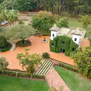 Casa de Condomínio com 10 Quartos para venda ou aluguel, 1000m² no Fazenda Vila Real de Itu, Itu - Foto 61