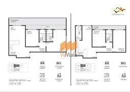 Apartamento com 2 Quartos à venda, 88m² no Palmeiras, Cabo Frio - Foto 23