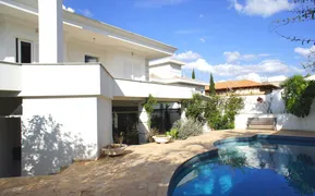 Casa de Condomínio com 3 Quartos à venda, 450m² no Alphaville Dom Pedro, Campinas - Foto 2