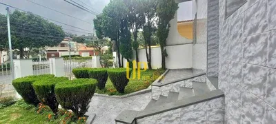Casa com 5 Quartos à venda, 520m² no Bela Aliança, São Paulo - Foto 49