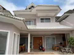 Casa de Condomínio com 5 Quartos para alugar, 400m² no Recreio Dos Bandeirantes, Rio de Janeiro - Foto 1