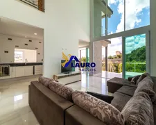 Casa de Condomínio com 4 Quartos à venda, 491m² no Condominio Residencial Paradiso, Itatiba - Foto 18