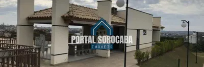 Casa de Condomínio com 3 Quartos à venda, 170m² no Parque Ibiti Reserva, Sorocaba - Foto 26