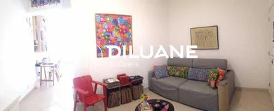 Apartamento com 1 Quarto à venda, 50m² no Santa Teresa, Rio de Janeiro - Foto 4