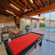 Casa de Condomínio com 5 Quartos à venda, 390m² no Terra Vista Residence Club, Mirassol - Foto 13