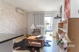 Sobrado com 5 Quartos à venda, 330m² no Órfãs, Ponta Grossa - Foto 21