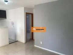 Apartamento com 2 Quartos à venda, 45m² no Parque Santa Rosa, Suzano - Foto 5