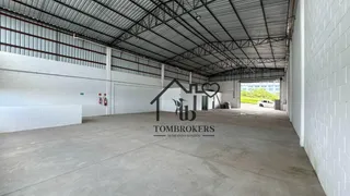 Galpão / Depósito / Armazém para alugar, 600m² no Pólo Industrial, Franco da Rocha - Foto 8