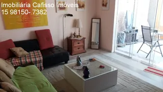 Casa de Condomínio com 3 Quartos à venda, 307m² no Jardim do Paco, Sorocaba - Foto 7