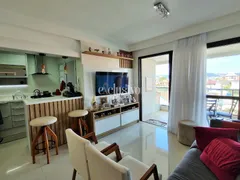 Apartamento com 3 Quartos à venda, 92m² no Balneário, Florianópolis - Foto 1