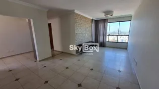 Apartamento com 3 Quartos à venda, 97m² no Santa Mônica, Uberlândia - Foto 1