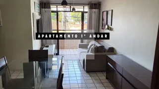 Apartamento com 3 Quartos à venda, 70m² no Miramar, João Pessoa - Foto 1